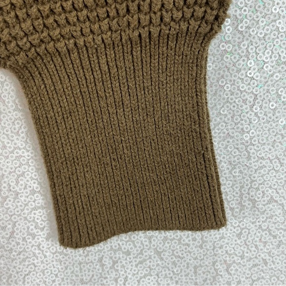 Michael Michael Kors Angora Cowl Neck Sweater - Picture 6 of 11